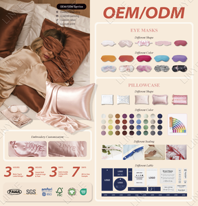 <span class=keywords><strong>Taie</strong></span> <span class=keywords><strong>d</strong></span>'<span class=keywords><strong>oreiller</strong></span> <span class=keywords><strong>en</strong></span> soie 100% biologique 22mm <span class=keywords><strong>en</strong></span> gros, avec logo brodé, <span class=keywords><strong>en</strong></span> pure soie de mûrier imprimée, avec boîte - Product Image 4