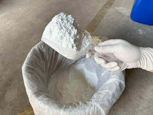 โซดาแอชสำหรับกระจกโฟลต - Product Image 6