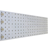 Barres LED UV FR PAR 10W 25W, lampe étanche, culture verticale, culture hydroponique, culture de plantes d'intérieur, fabricant de lampes LED pour la culture