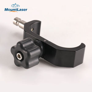 एचर, लीका डीएक्स10, कार्लसन मिनी, जावद विक्टर, 536, क्यूमिनी, हाई-टारगेट 30 के लिए टीसी-8-1 क्लॉ टाइप होल्डर - Product Image 6