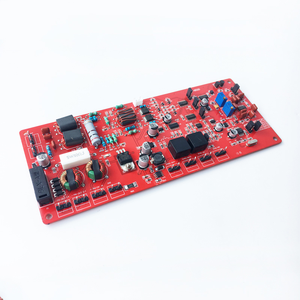 EAS <span class=keywords><strong>TX</strong></span> <span class=keywords><strong>RX</strong></span> 9500 <span class=keywords><strong>Board</strong></span> <span class=keywords><strong>RF</strong></span> Bo Mạch Chủ Kép Cho Hệ Thống Eas - Product Image 5