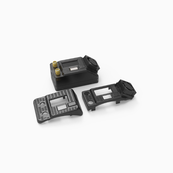 SKYZONEスクリーンレシーバーSteadyView X 5.8Ghz IPSモジュールレンジ