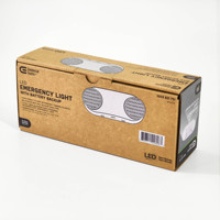 Cajas de Envío de Cartón Corrugado Ecológicas con Impresión Personalizada, Caja de Cartón Corrugado Personalizada para Envíos