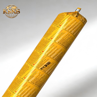 Sikaabond 50, Sellador de Silicona de Alta Calidad, Serie para Pisos de Madera, Adhesivo Elástico con Alta Resistencia de Adhesión para Toda la Superficie