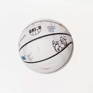 Balón de <span class=keywords><strong>Baloncesto</strong></span> GRIND de Tamaño Oficial, con Agarre Superior y <span class=keywords><strong>Rebote</strong></span> Consistente, para Jugadores Profesionales, en Oferta - Product Image 2