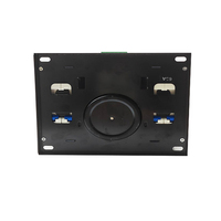 Interrupteur de transfert automatique (ATS) double alimentation RP6-63R, 2 pôles, 63A, 230V, classe CB, certifié CE, 50/60Hz, usage industriel