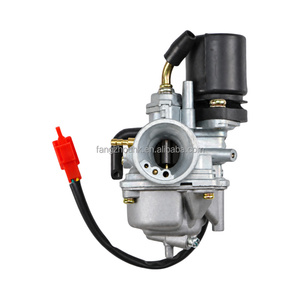 Carburateur de scooter deux temps West Lake 90 JOG50 VINO50, vente en gros directe usine, transfrontalier - Product Image 2
