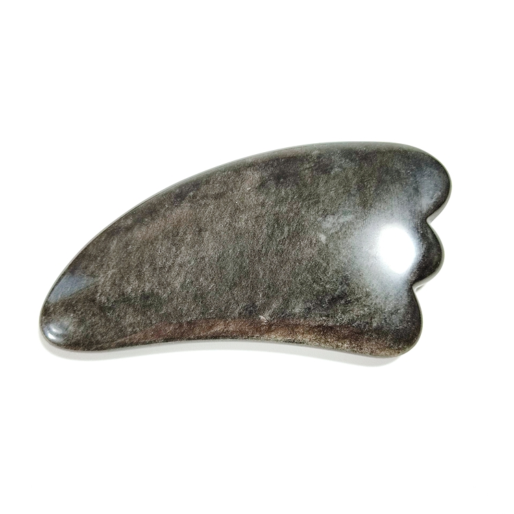 Натуральный прозрачный кварцевый кристалл, лечебный камень