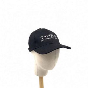 Casquettes de baseball promotionnelles best-seller en tissu polyester/coton pour les fans de sport - Product Image 6