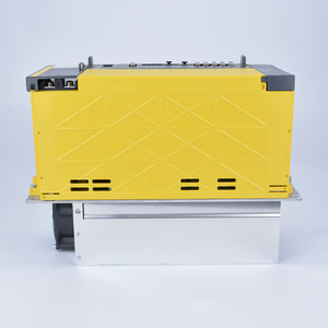FANUC 100% ของแท้ใหม่เอี่ยม A06B-6222-H022 ไดรเวอร์ Fanuc ของแท้สำหรับมอเตอร์แกนหมุนเครื่อง CNC ในโรงงาน - Product Image 1