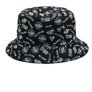 Sombreros de Pescador Personalizados con Logotipo Bordado, de Nailon y Cuero, para Viajes y Actividades al Aire Libre, Protección Solar, para Hombre y Mujer - Product Image 2