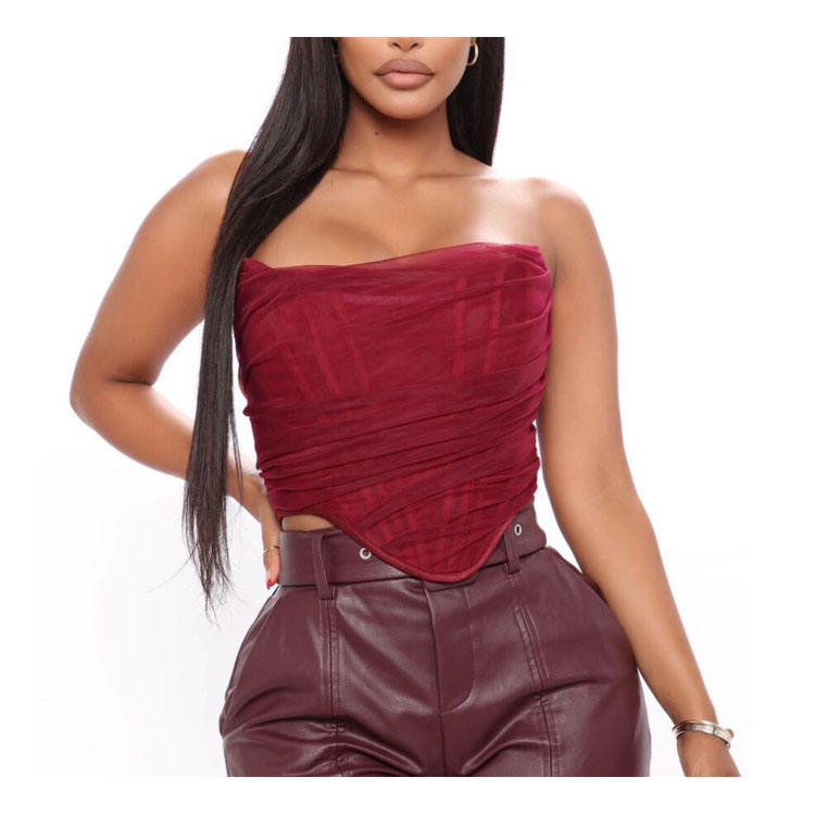 สีแดงไวน์