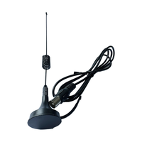 Antenne intérieure TV numérique Récepteur Antenne WIFI domestique