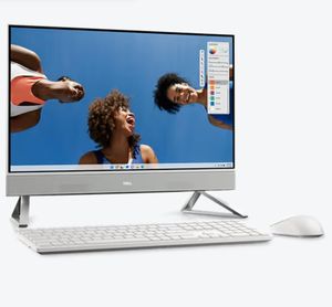 Dell Inspiron 5430 Spirit 24 Tout-en-un 7-150U 16G 1TBSSD Écran 24 pouces (1920X1080) - Product Image 6