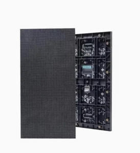 P2.5 ngoài trời không thấm nước RGB 320*160 mét mô-đun với mặt nạ IP65 đầy đủ màu sắc quảng cáo phương tiện truyền thông Giáo Dục Trung tâm mua sắm - Product Image 6