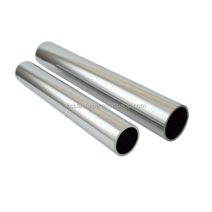 Tubo de Acero Inoxidable Soldado de 4 Pulgadas <span class=keywords><strong>Inox</strong></span> <span class=keywords><strong>A312</strong></span> Tp316/316l en Oferta, Precio de Tubos de Acero Inoxidable 304 - Product Image 6