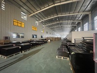 Sac écologique durable CTP/CTCP/PS - Marque Yunfan