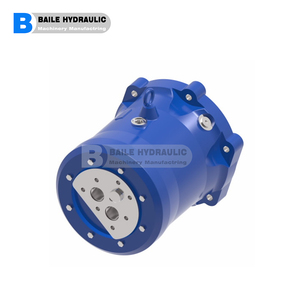 Motor DOWMAX con Reductor de Engranajes Planetarios ME2600-G CPHFL-132D-R-5-P Utilizado en Aplicaciones de Perforación de Túneles - Product Image 5