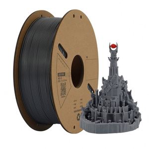 Filamento PLA 1.75mm para Impresión 3D 1KG sin Dibujos ni Bloqueos - Product Image 1