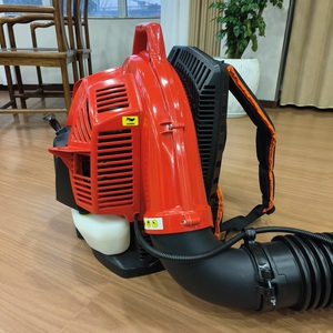 เครื่องเป่าลมแบบสะพายหลัง STL RB800C 79.9 ซีซี กำลังแรงสูง ใช้เชื้อเพลิงเบนซิน สำหรับสวนและถนน เครื่องเป่าหิมะ - Product Image 6