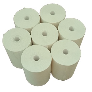 Rollos de <span class=keywords><strong>Papel</strong></span> Térmico Personalizables con Logotipo Personalizado, <span class=keywords><strong>Papel</strong></span> para Recibos para Cajas Registradoras, <span class=keywords><strong>Papel</strong></span> Térmico de <span class=keywords><strong>80x80</strong></span> - Product Image 4