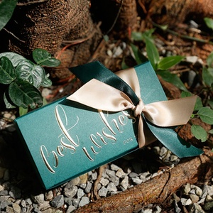 Factory Wholesale Luxury Custom <strong>Weeding</strong> Day Best Wishes Candy Packaging Box Hot Sale Chocolate Candy <strong>Boxes</strong> <strong>for</strong> Valentine's Day - Product Image 6