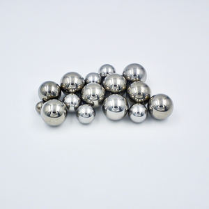 Bolas de Acero al Carbono de <span class=keywords><strong>10.8mm</strong></span> a 50mm o Según las Exigencias del Cliente, Bolas de Acero al Carbono para Rodamientos para Diversas Industrias - Product Image 5