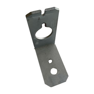 Más de 25 años de experiencia rica, piezas de estampado de chapa, piezas de fabricación de chapa de precisión personalizadas OEM de precisión - Product Image 1