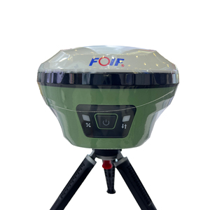 FOIF A66MAX เลเซอร์ RTK |   AR สเตคเอาท์ อินเตอร์เนชั่นแนล เวอร์ชั่น 1 เครื่องหมายวัดระยะทางแบบมองเห็นได้ 60 เมตร - Product Image 3