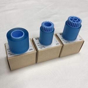 Da utilizzare in Rioch Aficio <span class=keywords><strong>MP</strong></span> 5500 6500 <span class=keywords><strong>7500</strong></span> 6000 7000 8000 Kit rullo di alimentazione AF03-2080 AF03-0081 AF03-1082 - Product Image 6