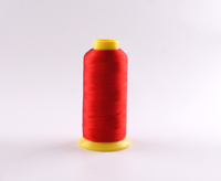 Fil à coudre à broder en polyester rayonne haute ténacité 120D/2 fil de soie pour la broderie acheter du fil à coudre à broder