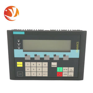 ยี่ห้อใหม่ SIEMENS 6SL3 055-0AA00-4CA5 6SL3055-0AA00-4CA5 แผงควบคุมอุตสาหกรรมโมดูล PLC คอนโทรลเลอร์แบบตั้งโปรแกรมได้ - Product Image 4