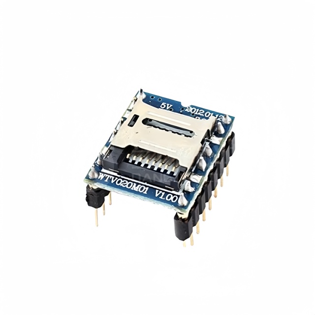 NEW WTV020-SD Voice Module Game Console Voice MP3 Module