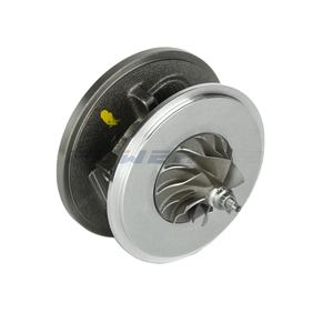 Powertec Turbo Core 764609 758021 764609-5001S 764609-0001 0375L4 0375L5สำหรับ Citroen C8 2.0 HDI 88Kw 120HP <span class=keywords><strong>2007</strong></span>- - Product Image 1