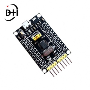 บอร์ดพัฒนา STM32G030F6P6 STM32G030 ไมโครคอมพิวเตอร์แบบชิปเดี่ยว บอร์ดระบบขั้นต่ำ บอร์ดประเมินผลการเรียนรู้ - Product Image 2