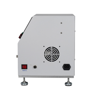 Kalibrator Transmitter Tekanan Pabrik Sumber XGX 1 ml Mesin Pengujian Otomatis Akurasi Tinggi Sensitivitas Stasiun Tunggal 1 Tahun - Product Image 2
