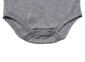 Tutina Estiva per Neonata in Cotone, Maglietta Polo <span class=keywords><strong>con</strong></span> Bottoni e Maniche Corte, Completo per Gattonare 100% Cotone - Product Image 5