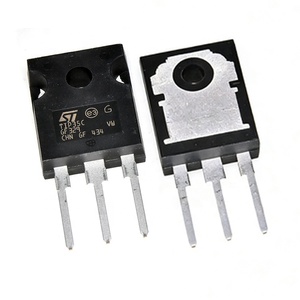 ทรานซิสเตอร์ Jeking ของแท้ใหม่ รุ่น BJT NPN TO-247-3 <span class=keywords><strong>TIP35C</strong></span> - Product Image 4