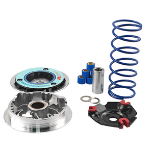 ชุดพูลเลย์ K1Z RACING, ชุดเกียร์ CVT ประสิทธิภาพสูงสำหรับ PCX160 <span class=keywords><strong>ADV160</strong></span> VARIO160 STYLO160 - Product Image 2