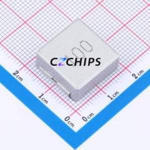 Inducteur de puissance SMD YSPI1770Y-100M, 18x17,1 mm (Inductance : 10 µH) (Précision : 20 % Courant nominal : 16 A) - Product Image 1