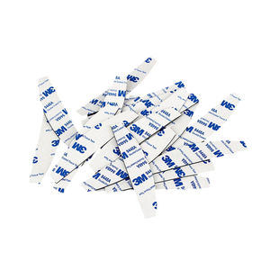 Joint en <span class=keywords><strong>mousse</strong></span> professionnel <span class=keywords><strong>à</strong></span> haute viscosité, découpé <span class=keywords><strong>à</strong></span> <span class=keywords><strong>la</strong></span> forme, double face, respectueux <span class=keywords><strong>de</strong></span> l'environnement, pour <span class=keywords><strong>la</strong></span> décoration <span class=keywords><strong>de</strong></span> <span class=keywords><strong>la</strong></span> maison et le bureau - Product Image 6