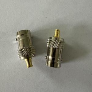 Chất lượng tốt <span class=keywords><strong>BNC</strong></span>/MCX-KJ Adapter <span class=keywords><strong>BNC</strong></span> nữ để mcx nam nối <span class=keywords><strong>BNC</strong></span> để mcx Adapter - Product Image 6