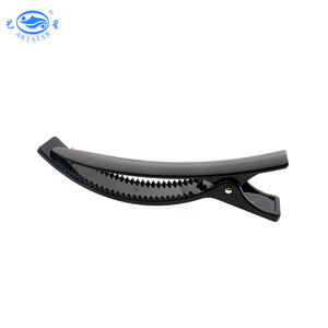 Pinzas de <span class=keywords><strong>Pelo</strong></span> Artstar Alligator Salon Croc para Peinar y Secar el Cabello - Product Image 3