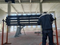 Pièces de rechange en acier au carbone moulé par investissement pour moissonneuses-batteuses, machines agricoles, pièces d'usure industrielles de précision de fonderie