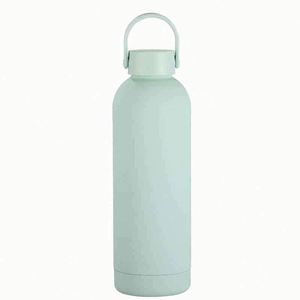 1. Vaso Portátil Aislado de Acero Inoxidable con Logotipo Grabado para Regalo - Product Image 3