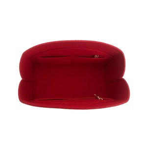<span class=keywords><strong>Alma</strong></span> — <span class=keywords><strong>sac</strong></span> à main en feutre personnalisé, rangement, adapté pour les sacs - Product Image 3