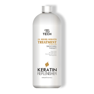 Traitement de lissage des <span class=keywords><strong>cheveux</strong></span> à la kératine de haute qualité <span class=keywords><strong>Effet</strong></span> lissant Réparateur Caviar Pro Thérapie à la kératine au collagène - Product Image 2