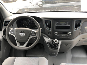 Ricambi Originali Foton per Veicoli in Vendita, Desert Coach 2022 City MiniBus - Product Image 3