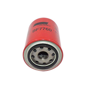 Nhà Máy whosale xe tải bộ phận động cơ diesel Lọc nhiên liệu bf7760 ff2203 4010476 p552203 xe tải Lọc nhiên liệu cho bộ lọc <span class=keywords><strong>baldwin</strong></span> - Product Image 4