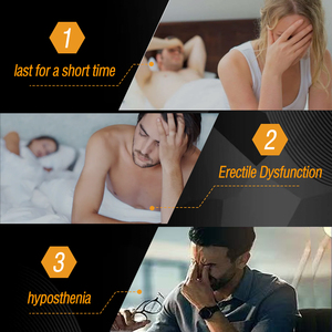 Suplementos Energéticos Personalizados OEM Económicos con Tabletas de Fibra Dietética para Adultos Hombres, 1 Pastilla Diaria, Grado Alimenticio, Maca y Ginseng - Product Image 5